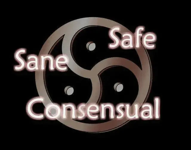【西檬之家】字母圈新人科普：厘清BDSM核心概念与S属性