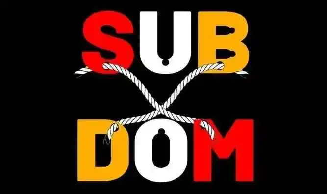 【西檬之家】初识字母圈：从BDSM基础术语到安全实践指南
