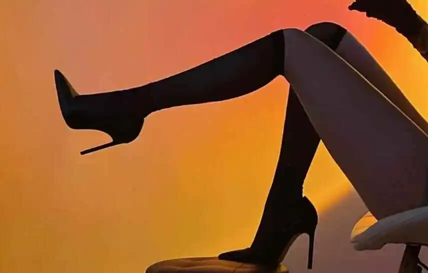 【西檬之家】恋足癖在字母圈中的角色与BDSM安全指南