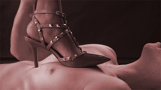 【西檬之家】BDSM新人大全：解读k8与k9等核心术语