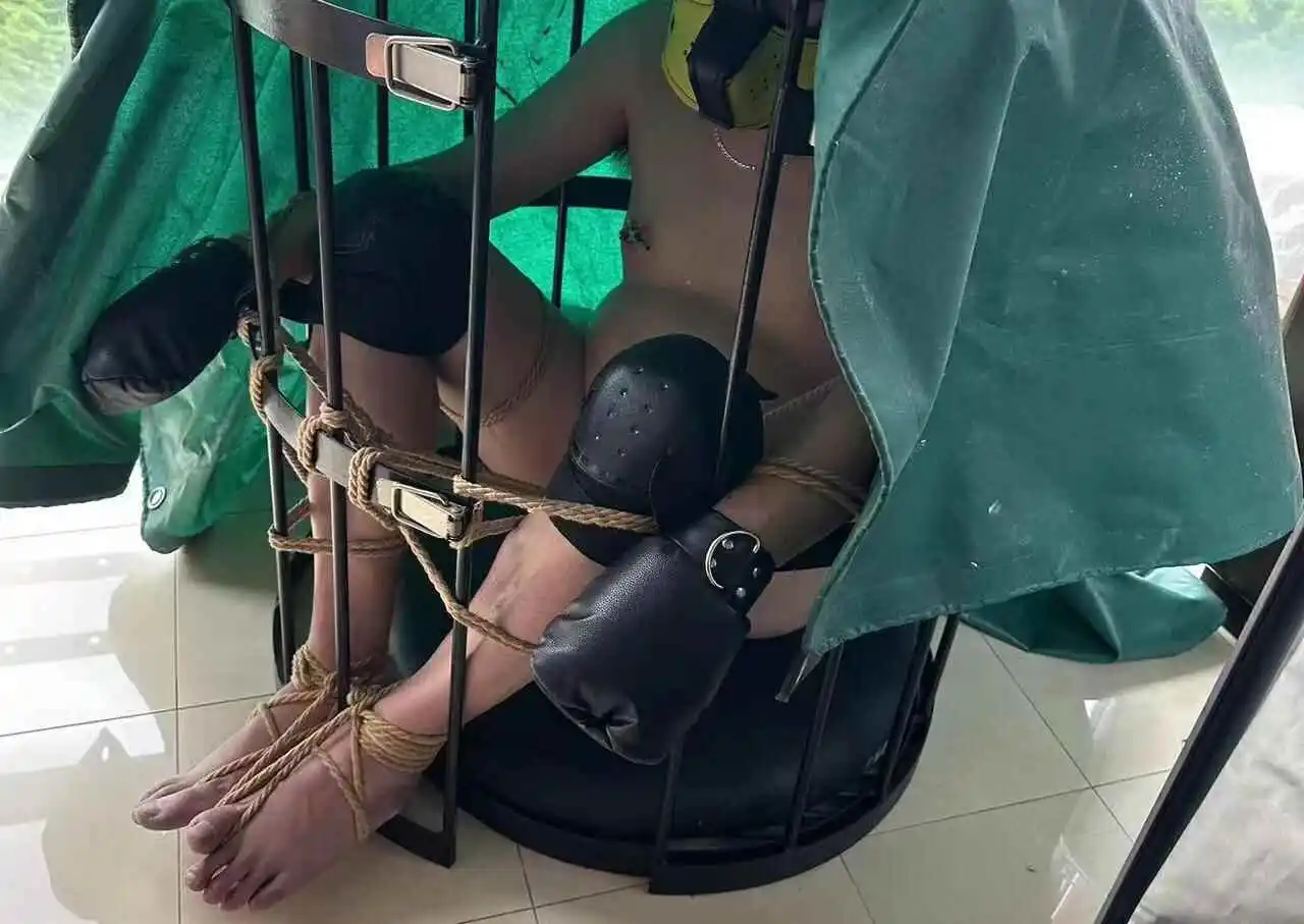 西檬之家-TK：BDSM字母圈新人必知的安全感实践