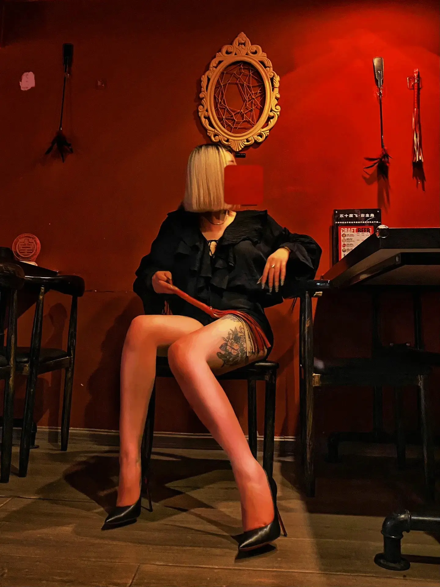 西檬之家-字母圈BDSM新人入门指南